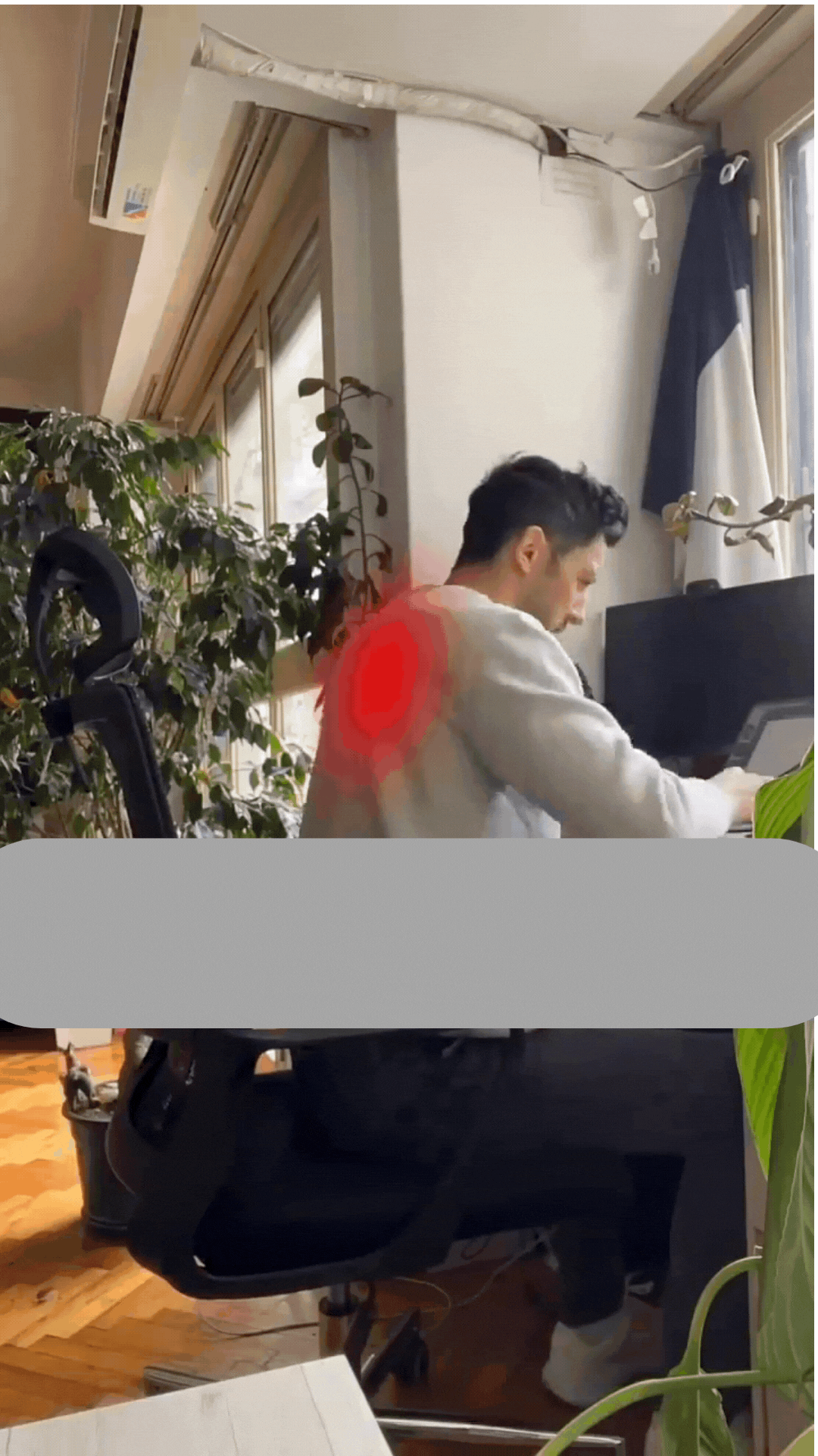 RelaxBack™ (corregidor de espalda)