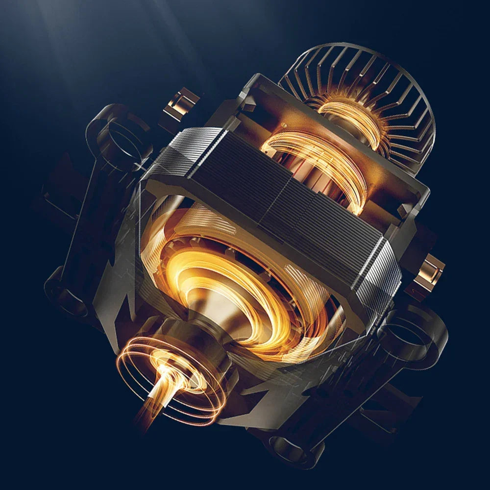 Essenza™ : Maquina moledora multiuso