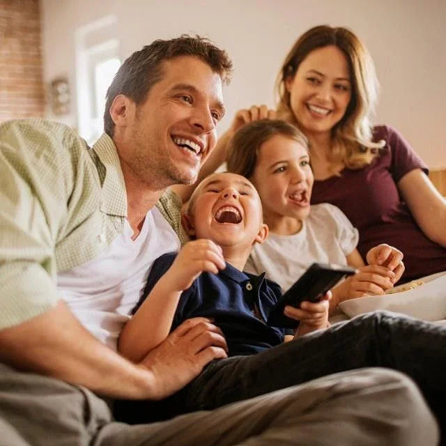 Lo que necesita tu Familia