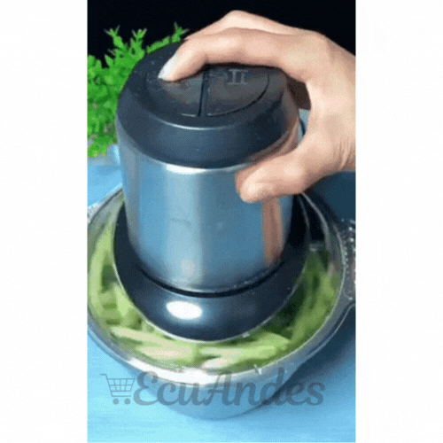 Essenza™ : Maquina moledora multiuso