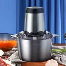 Essenza™ : Maquina moledora multiuso