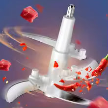 Essenza™ : Maquina moledora multiuso