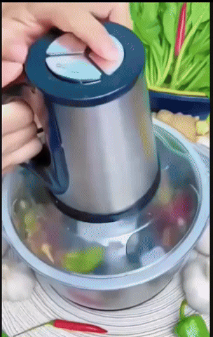 Essenza™ : Maquina moledora multiuso