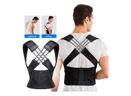 RelaxBack™ (corregidor de espalda)
